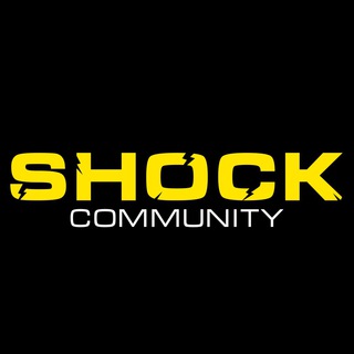 SHOCK Community⚡