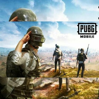 PUBG MOBILE (group)