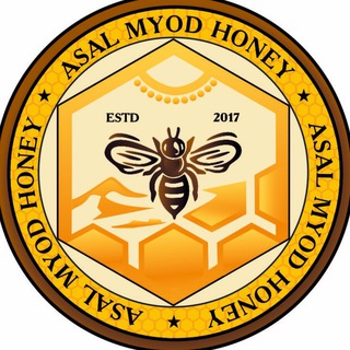 🐝🍯Asal Мёд Honey🍯Sam