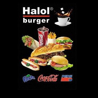 🍔Halol_Burger🍔