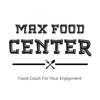 MaxFoodCenter