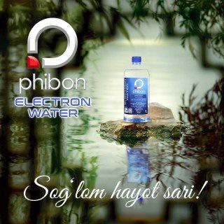 PHIBON O‘ZBEKISTON