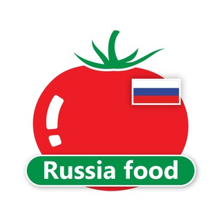 Russia Food | 🇷🇺