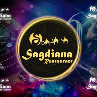 SAGDIANA RESTAURANT