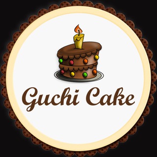 🍰🎂GUCHI CAKE🎂🍰 (Торт ва пишириқлар)