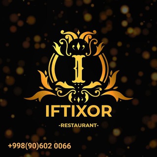 Iftixor_restaurant