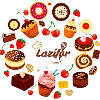 Lazifor (mazzali taomlar) guruh 🥘🎂