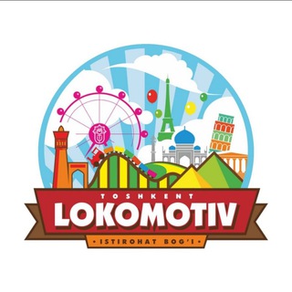 Lokomotiv park N1