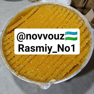 Novvot |rasmiy| gruppa