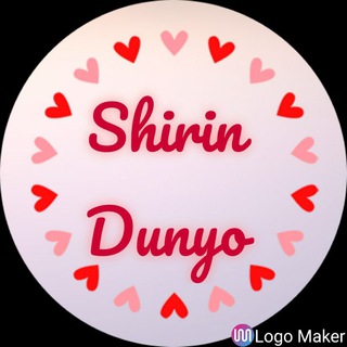 Shirin Dunyo 🍎