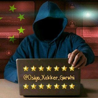 ★HACKER GRUPPA★