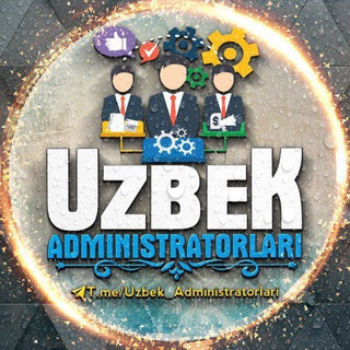 O'zbek Adminlari