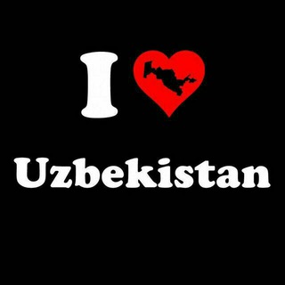 I LOVE UZBEKISTAN