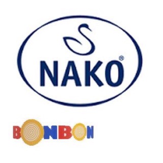 Пряжа Nako