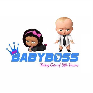 Детская одежда ‘Babyboss_shop’