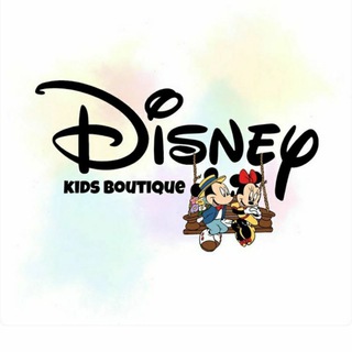 💥😍DISNEY.KIDS. BUTIK😍💥