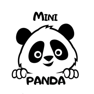 🐼 Mini Panda Online Shop 🐼