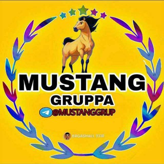 🐎MUSTANG.UZ OSIYO🐎