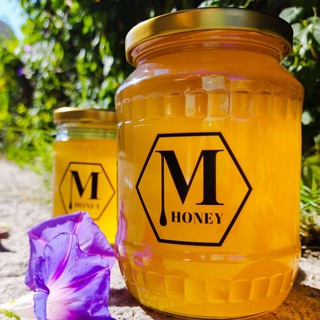 Мёд 🍯 M_Honey 🍯 Ташкент🚙🍯🐝