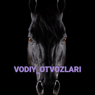 VODIY_OTVOZLARI🐎