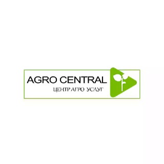 🌱 Agro Central - Центр Агро Услуг