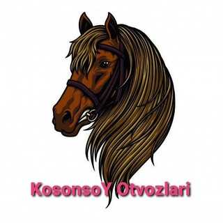 KOSONSOY🐎OTVOZLARI