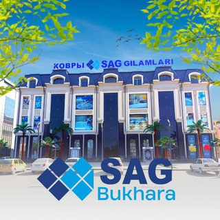 💠 Buxoro SAG Gilamlari