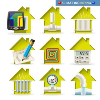 🔴KLIMAT INGINIRING🔵ИНЖЕНЕРНАЯ САНТЕХНИКА