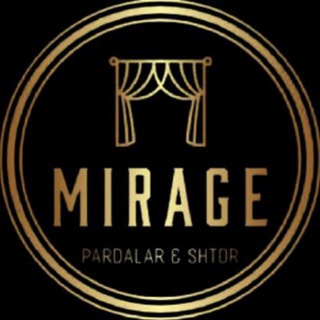 MIRAGE