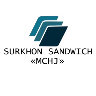 SURKHON SANDWICH 