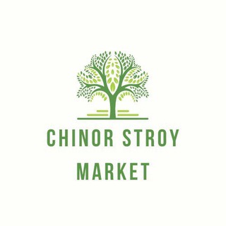 CHINOR STROY MARKET