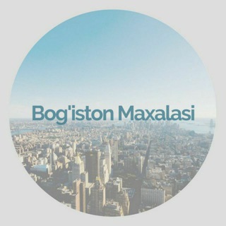 Bog'iston