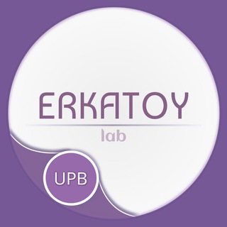 Erkatoy Lab