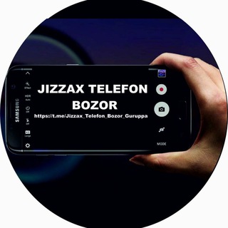 JIZZAX TELEFON BOZOR