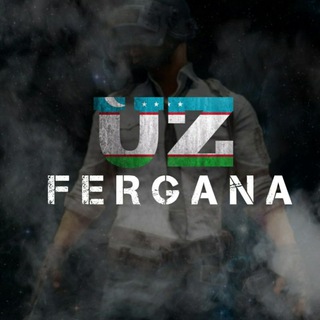 uz • F E R G A N A