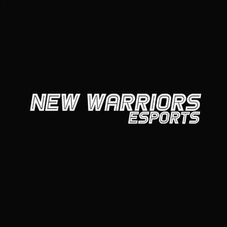 NEW WARRIORS ESPORTS