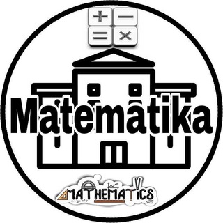 Matematika va Fizika |𝐔𝐙𝐁🇺🇿