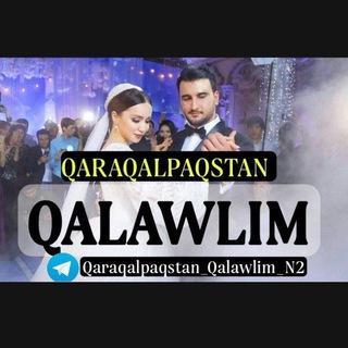 🧿Qaraqalpaqstan Qalawlim🧿