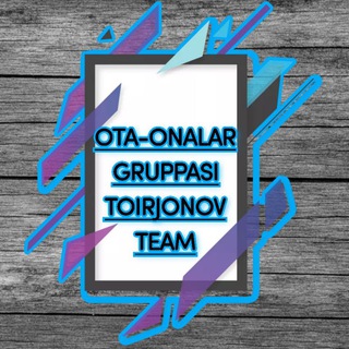 Ota onalar gruppasi