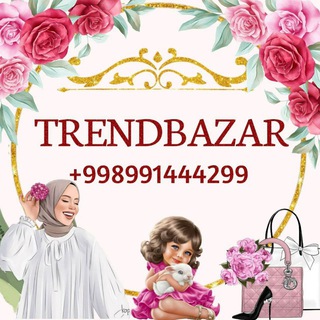 TRENDBAZAR