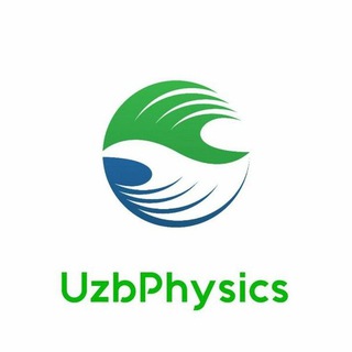 UzbPhysics discussion group