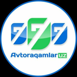 Avtoraqamlar777