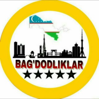 👫BAG‘DODLIK YOSHLAR👫 | OMMAVIY GURUH