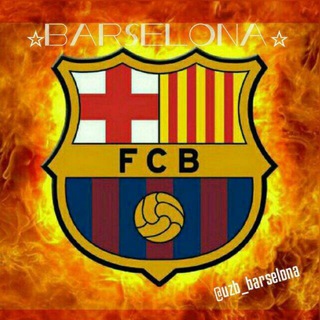 Barca.uz Group!