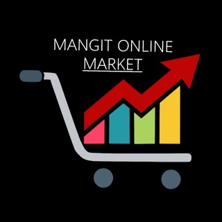 Mangit Online Market