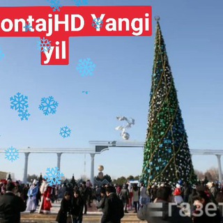 VIDEO MONTAJ #Yangi yil⛄🎄