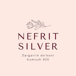 Nefrit Silver