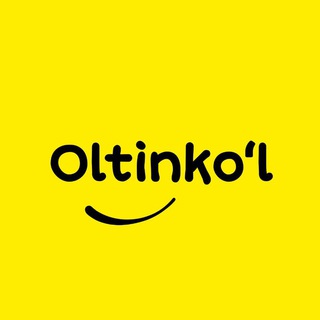 🛒 Oltinkoʻlliklar🇺🇿