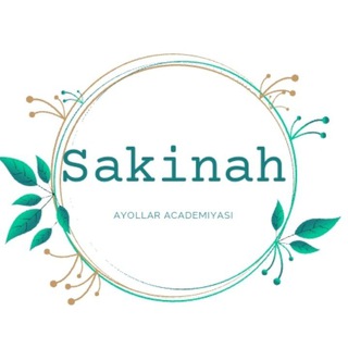 Sakinah ayollar academiyasi