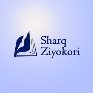 SHARQZIYO_BOOKS